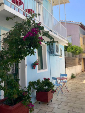 Casa Di Lucia Azul Lefkada town best choice!